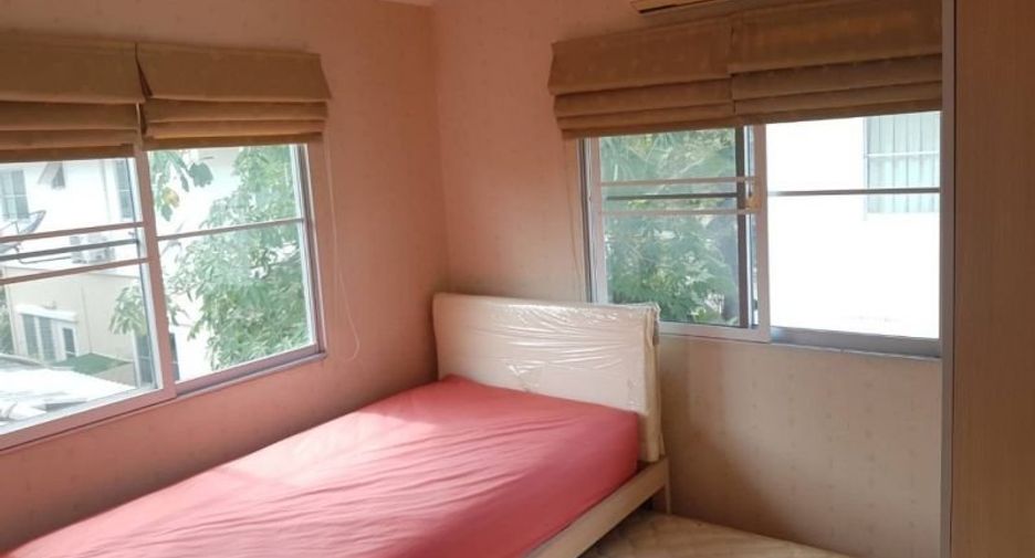For rent 3 bedrooms house in Bang Yai, Nonthaburi