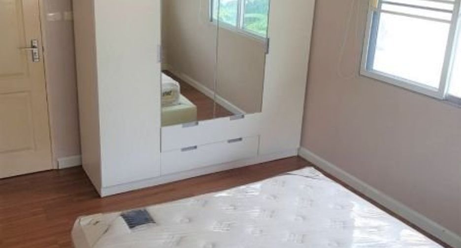 For rent 3 bedrooms house in Bang Yai, Nonthaburi