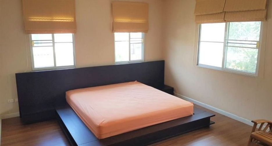 For rent 3 bedrooms house in Bang Yai, Nonthaburi