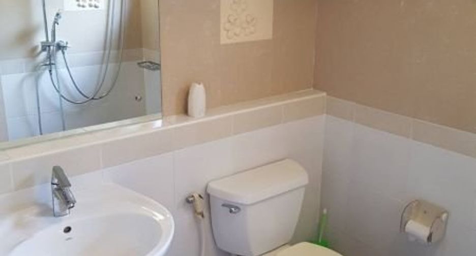 For rent 3 bedrooms house in Bang Yai, Nonthaburi