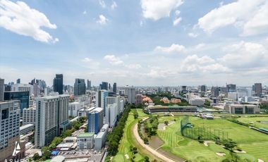 出租 2 卧室 公寓 在 Pathum Wan, 曼谷
