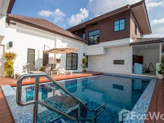 For rent 6 Beds villa in San Sai, Chiang Mai