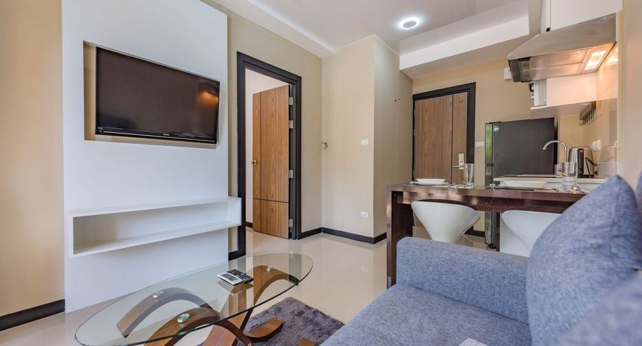For rent 1 Beds condo in Thalang, Phuket