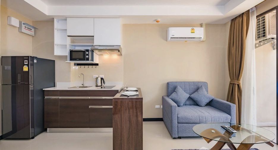 For rent 1 Beds condo in Thalang, Phuket