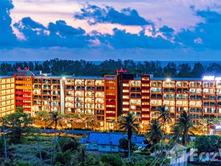 For rent 1 bed condo in Thalang, Phuket