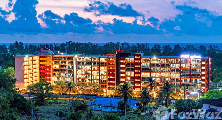 For rent 1 Beds condo in Thalang, Phuket