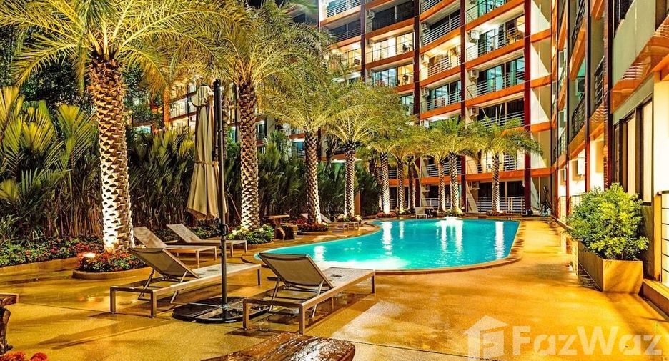 For rent 1 Beds condo in Thalang, Phuket
