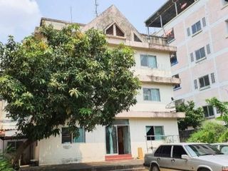 For sale 5 Beds house in Bang Sue, Bangkok