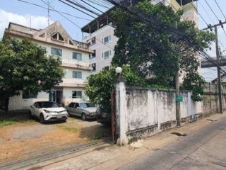 For sale 5 Beds house in Bang Sue, Bangkok