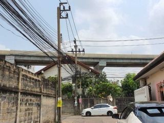 For sale 5 Beds house in Bang Sue, Bangkok