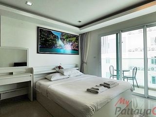 For sale スタジオ condo in Bang Lamung, Chonburi