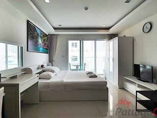 For sale スタジオ condo in Bang Lamung, Chonburi
