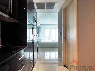 For sale スタジオ condo in Bang Lamung, Chonburi
