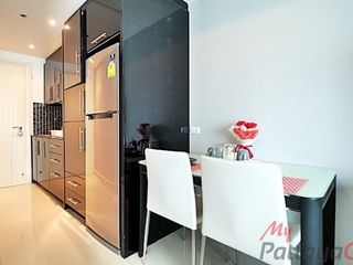For sale スタジオ condo in Bang Lamung, Chonburi
