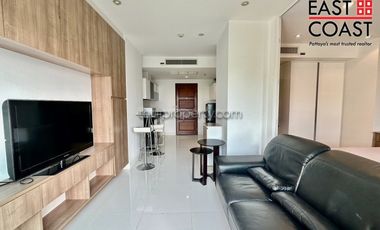 À vendre 1 chambre condo à Pratumnak, Pattaya