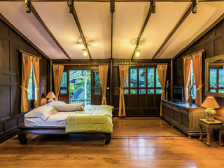 For rent 2 bed house in Thalang, Phuket