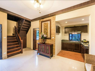 For rent 2 bed house in Thalang, Phuket