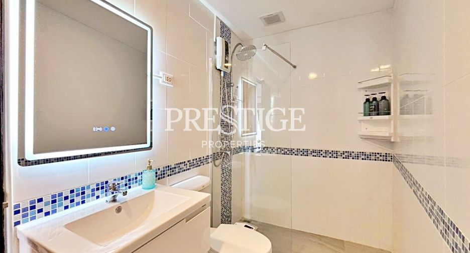 For sale そして for rent 5 ベッドルーム house in Bang Lamung, Chonburi