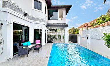 Haus zum Kauf und zur Miete mit 5 Zimmer in Bang Lamung, Chonburi