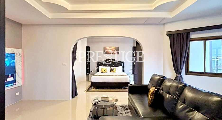 For sale そして for rent 5 ベッドルーム house in Bang Lamung, Chonburi