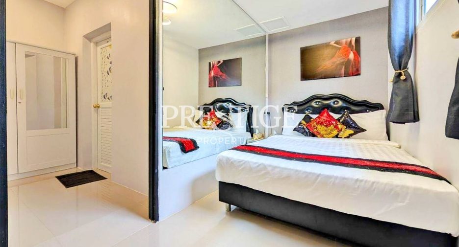For sale そして for rent 5 ベッドルーム house in Bang Lamung, Chonburi