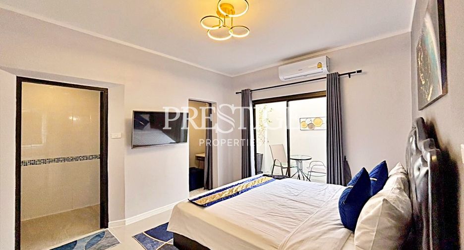 For sale そして for rent 5 ベッドルーム house in Bang Lamung, Chonburi