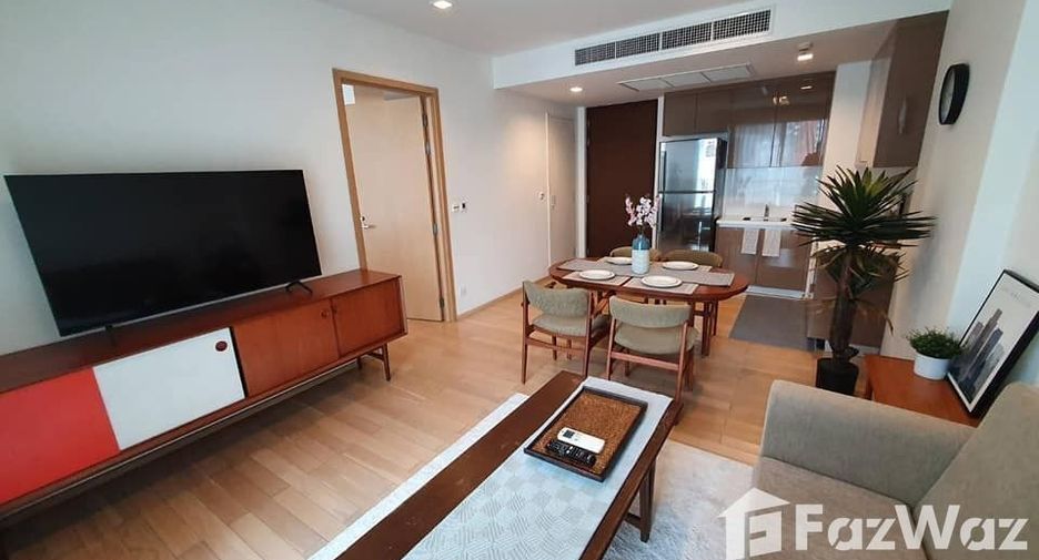 For rent 2 Beds condo in Suan Luang, Bangkok