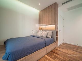 Condo en alquiler de 2 habitaciones en Watthana, Bangkok