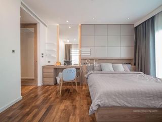 Condo en alquiler de 2 habitaciones en Watthana, Bangkok