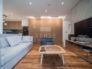 Condo en alquiler de 2 habitaciones en Watthana, Bangkok