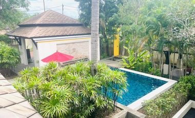 For rent 3 bed villa in Ko Samui, Surat Thani