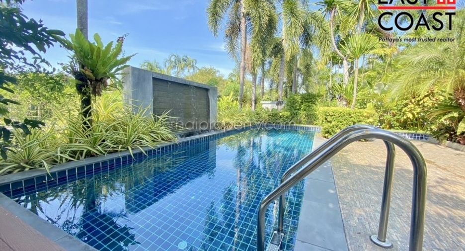 For sale 3 ベッドルーム house in East Pattaya, Pattaya