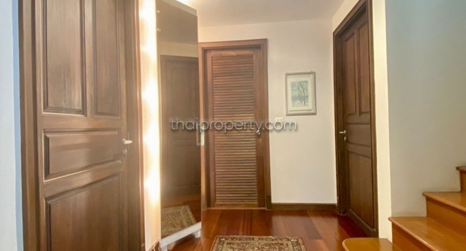 For sale 3 ベッドルーム house in East Pattaya, Pattaya