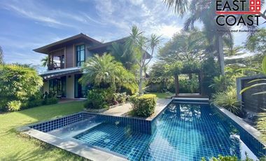 Casa en venta de 3 habitaciones en East Pattaya, Pattaya