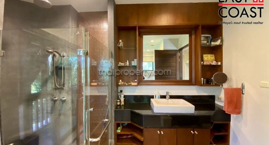 For sale 3 ベッドルーム house in East Pattaya, Pattaya