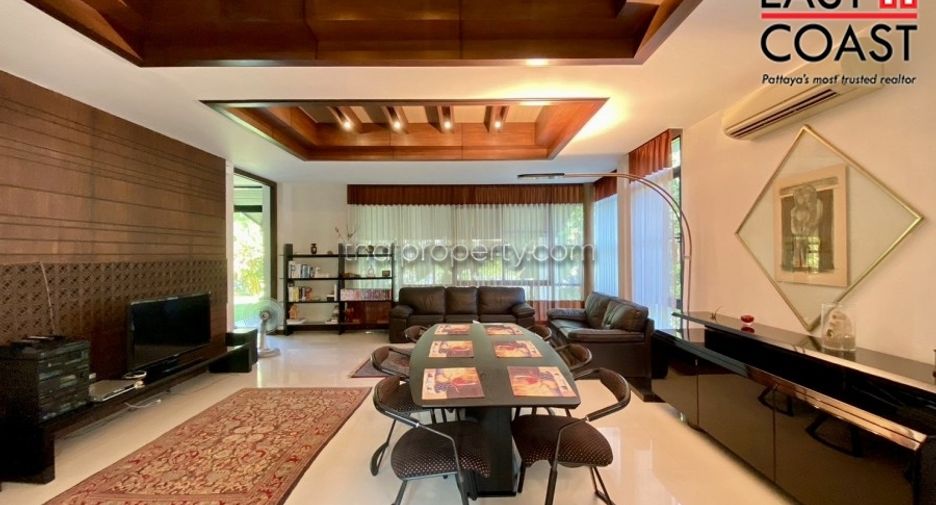 For sale 3 ベッドルーム house in East Pattaya, Pattaya