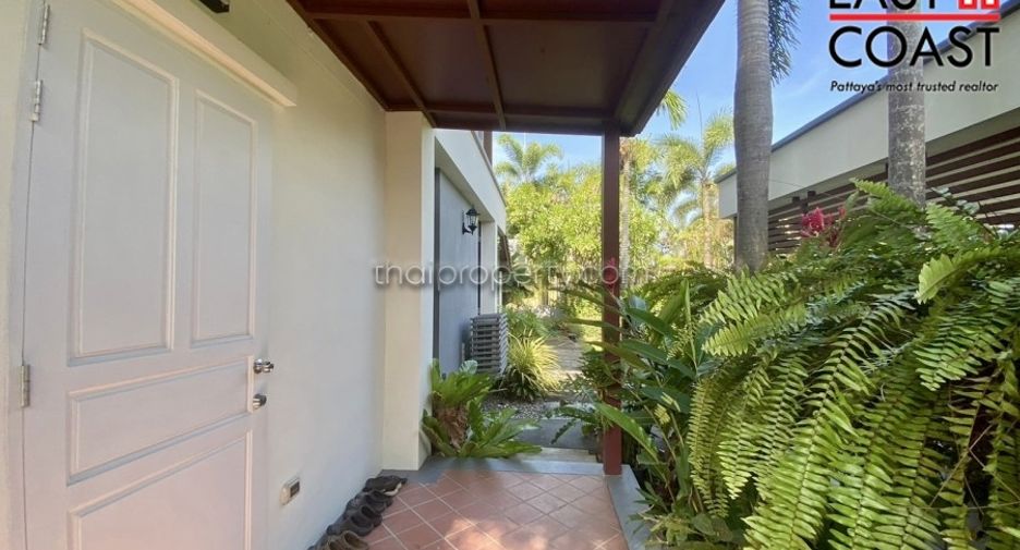 For sale 3 ベッドルーム house in East Pattaya, Pattaya