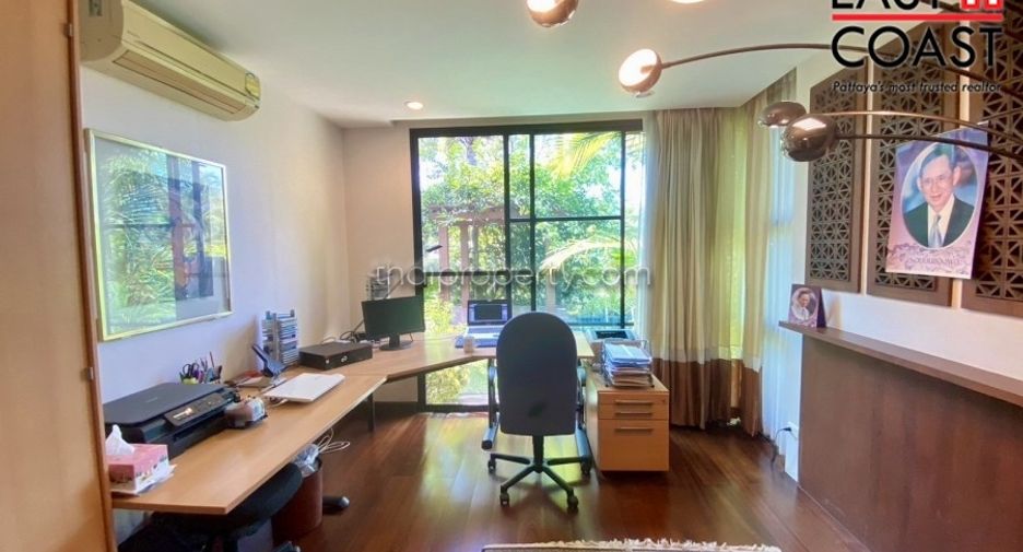 For sale 3 ベッドルーム house in East Pattaya, Pattaya