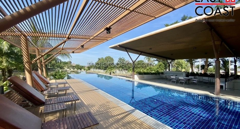 For sale 3 ベッドルーム house in East Pattaya, Pattaya