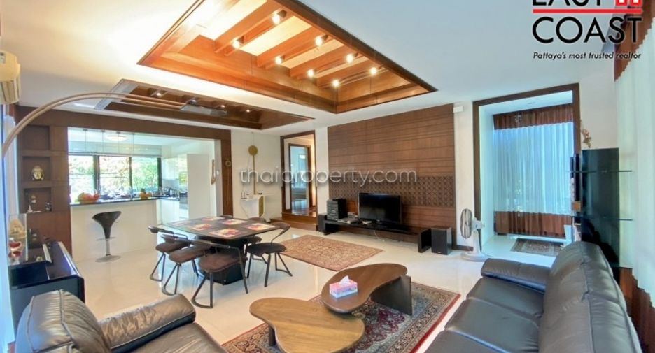 For sale 3 ベッドルーム house in East Pattaya, Pattaya