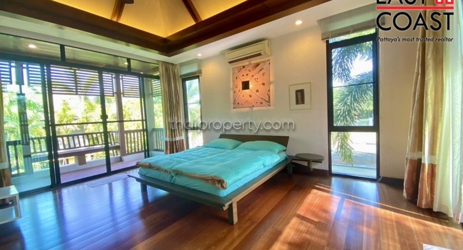 For sale 3 ベッドルーム house in East Pattaya, Pattaya