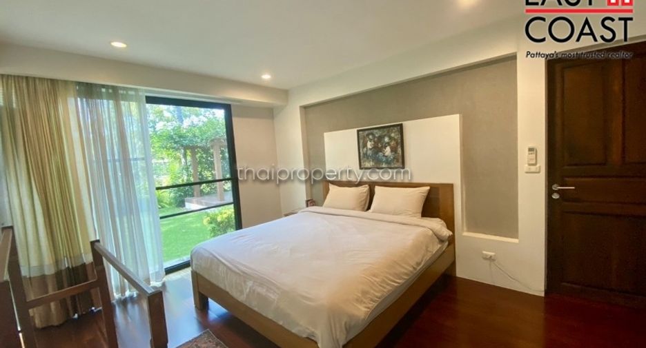 For sale 3 ベッドルーム house in East Pattaya, Pattaya