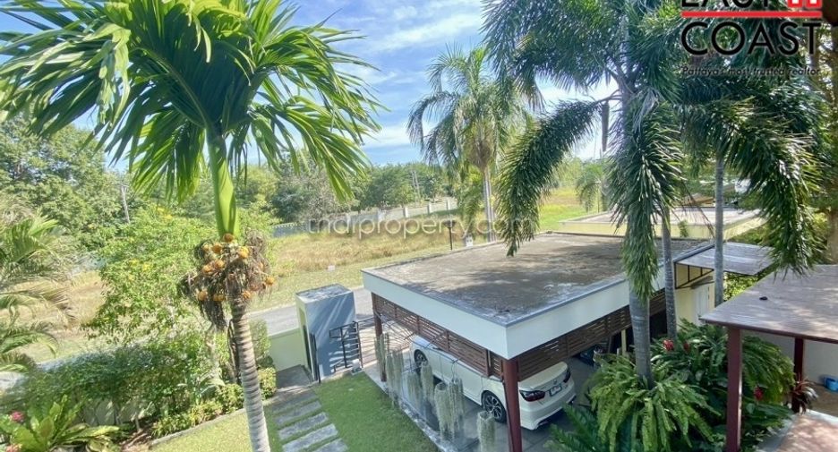 For sale 3 ベッドルーム house in East Pattaya, Pattaya