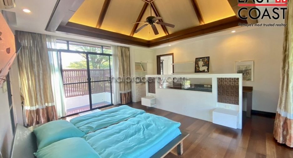 For sale 3 ベッドルーム house in East Pattaya, Pattaya