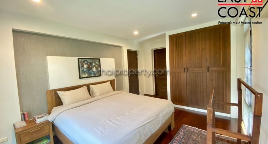 For sale 3 ベッドルーム house in East Pattaya, Pattaya