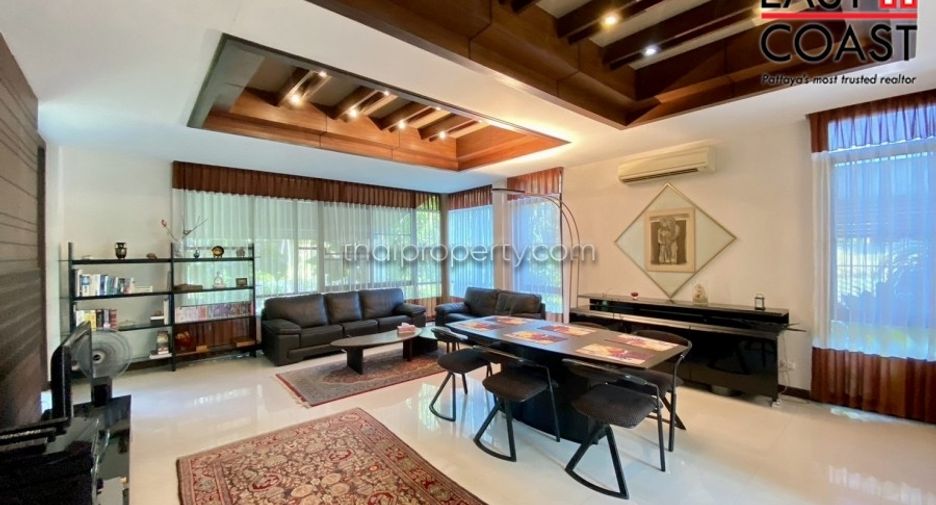 For sale 3 ベッドルーム house in East Pattaya, Pattaya