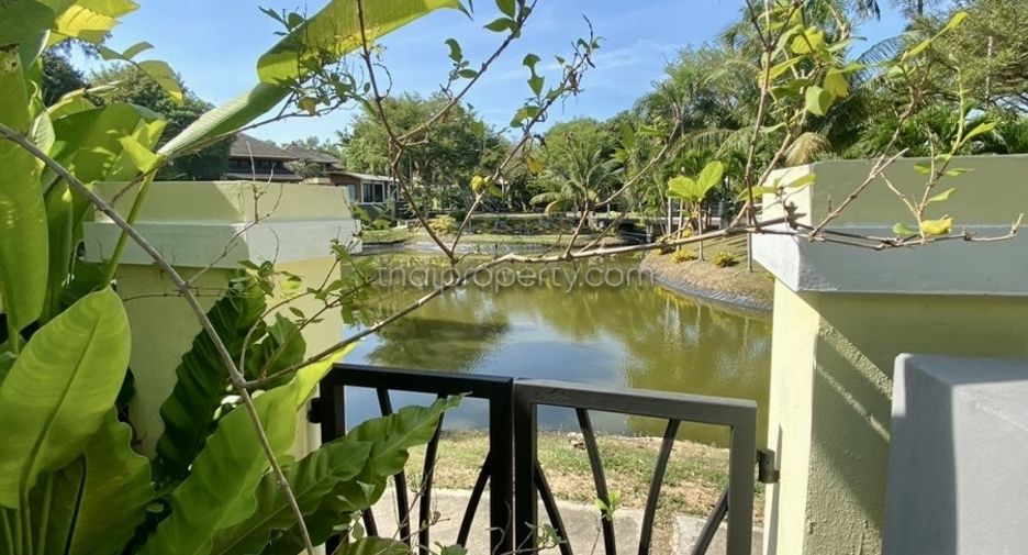 For sale 3 ベッドルーム house in East Pattaya, Pattaya