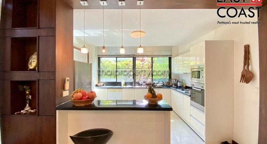 For sale 3 ベッドルーム house in East Pattaya, Pattaya