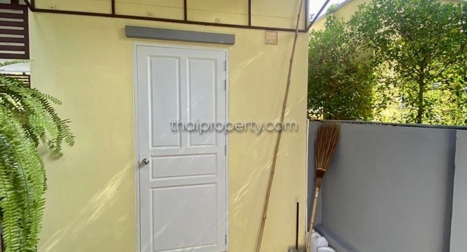 For sale 3 ベッドルーム house in East Pattaya, Pattaya