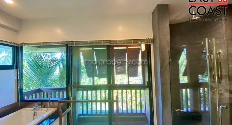 For sale 3 ベッドルーム house in East Pattaya, Pattaya
